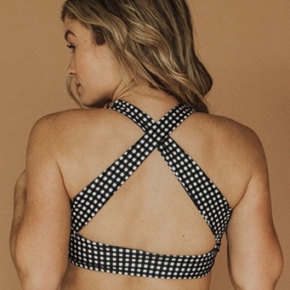 Albion Fit Bikini Top - Picture 2 of 4